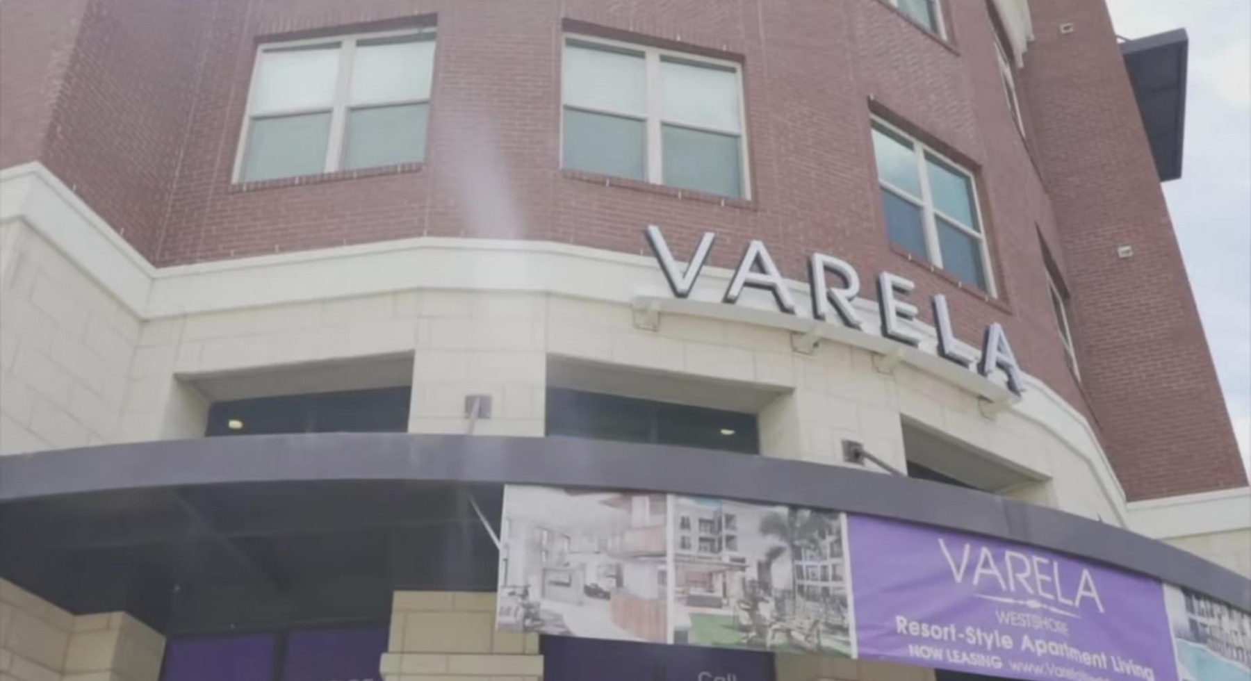Varela Welcome Video