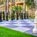 Outdoor Life Sized Chess Set