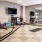 Fitness center at Varela Westshore Apartments