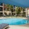 Second outdoor chill pool at Varela Westshore Apartments in Tampa, FL