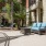 Relax outdoors on a beautiful day at Varela Westshore apartments