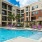 Resort inspired pool at Varela Westshore apartments