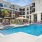 Resort-inspired pool at Varela Westshore Apartments in Tampa, FL